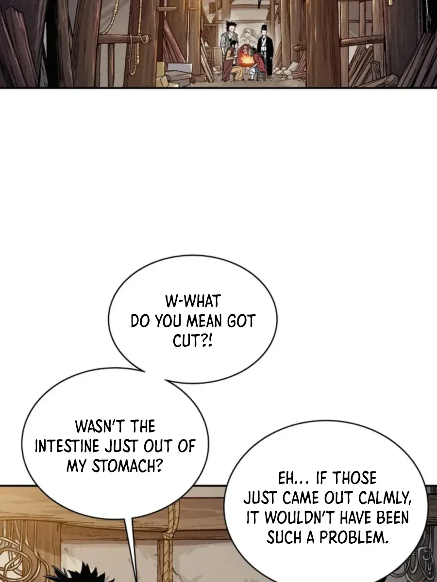 I Reincarnated as a Legendary Surgeon Chapter 26 Page 5