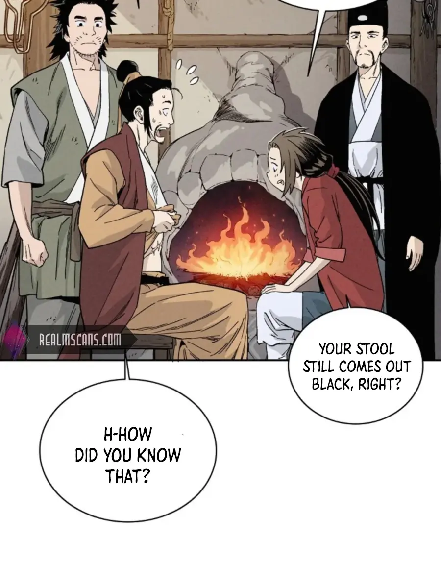 I Reincarnated as a Legendary Surgeon Chapter 26 Page 6