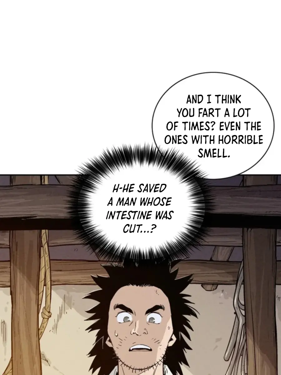 I Reincarnated as a Legendary Surgeon Chapter 26 Page 7