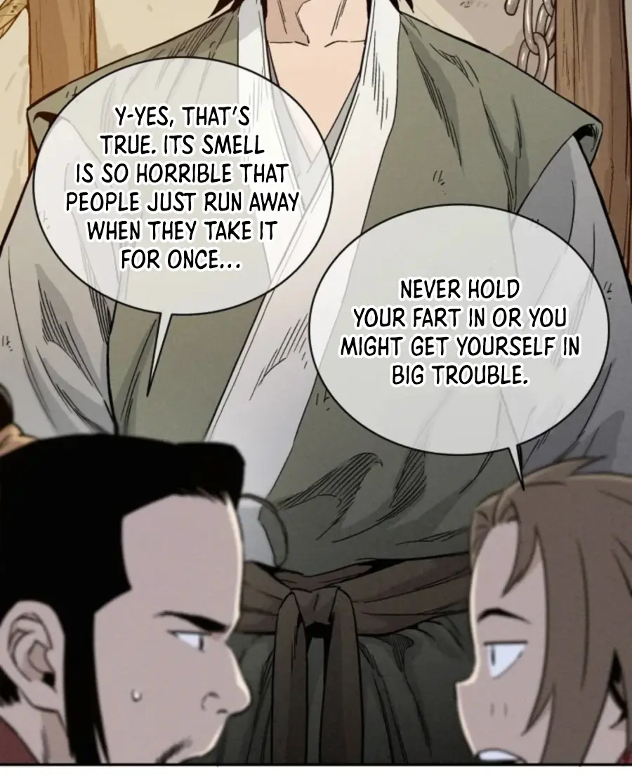 I Reincarnated as a Legendary Surgeon Chapter 26 Page 8