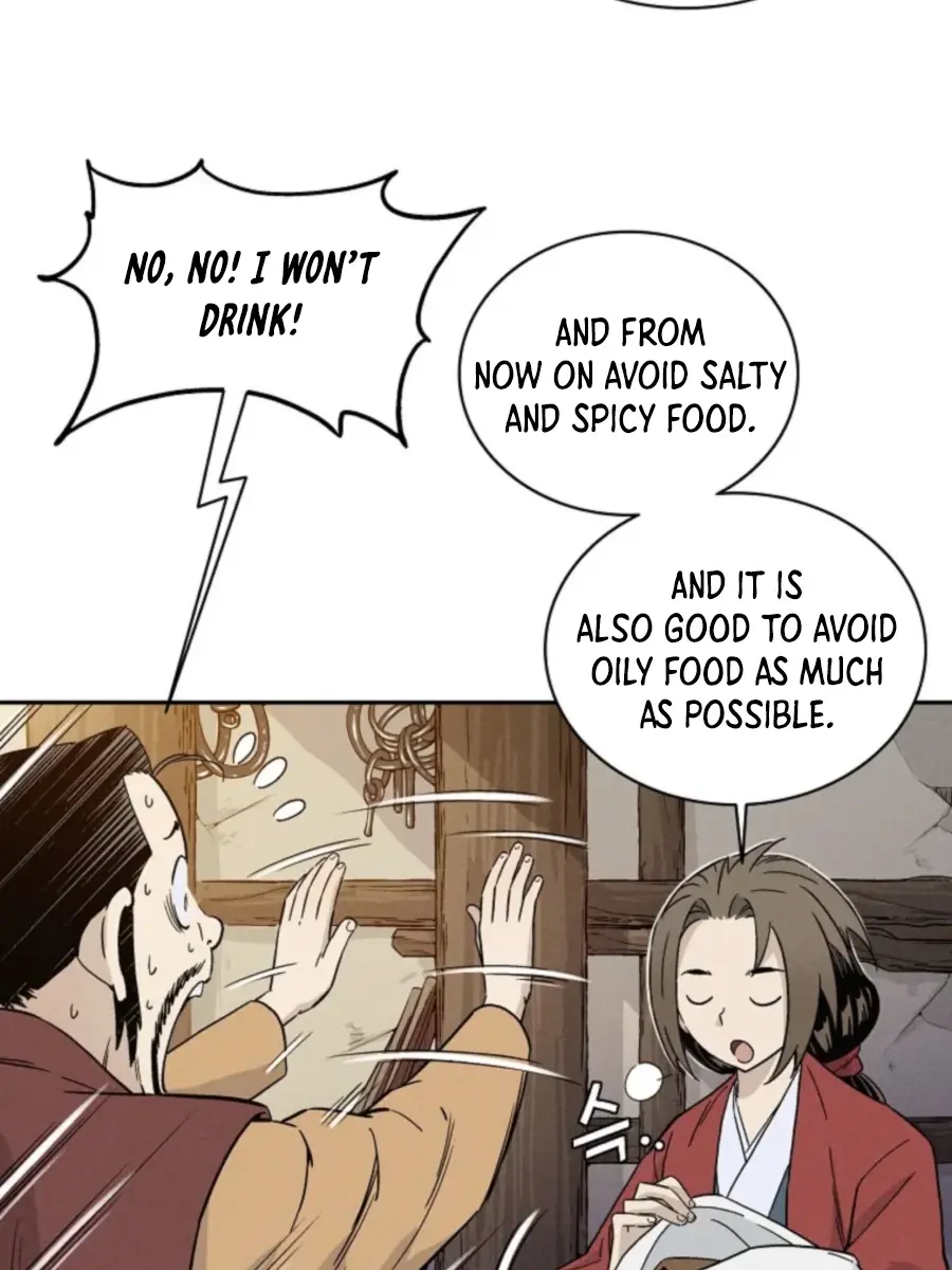 I Reincarnated as a Legendary Surgeon Chapter 26 Page 13