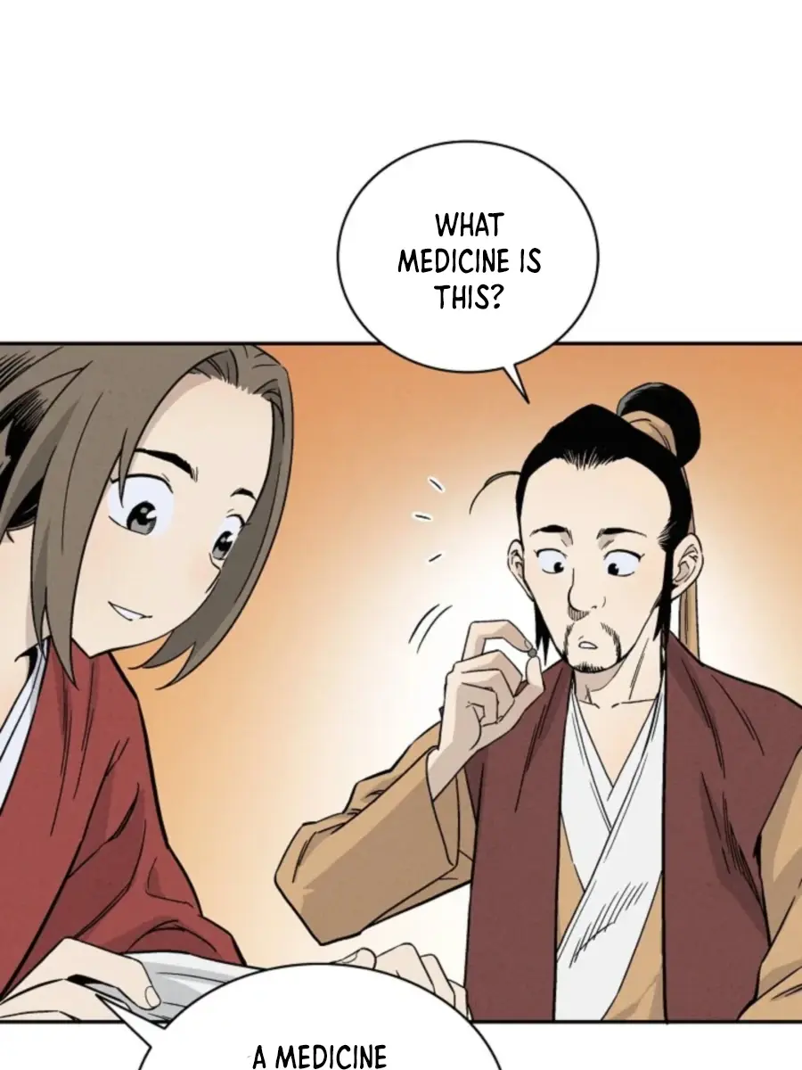 I Reincarnated as a Legendary Surgeon Chapter 26 Page 16