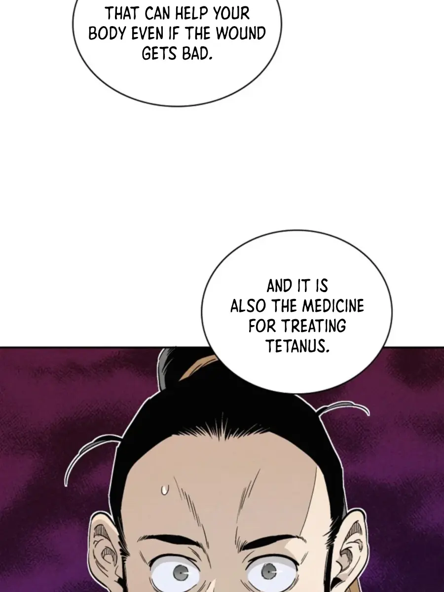 I Reincarnated as a Legendary Surgeon Chapter 26 Page 17