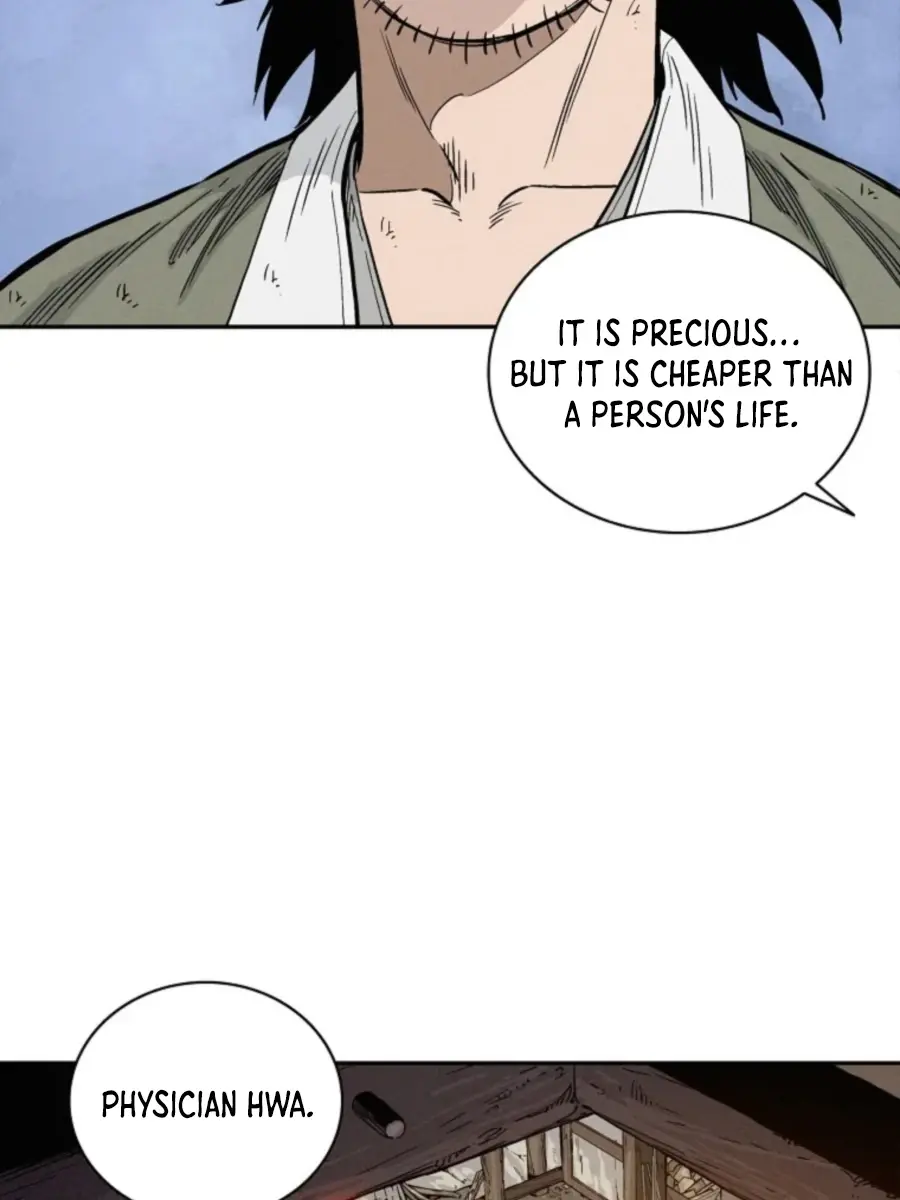 I Reincarnated as a Legendary Surgeon Chapter 26 Page 21