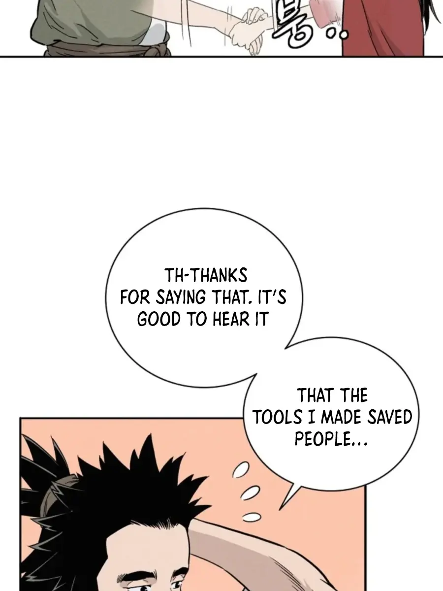 I Reincarnated as a Legendary Surgeon Chapter 26 Page 27