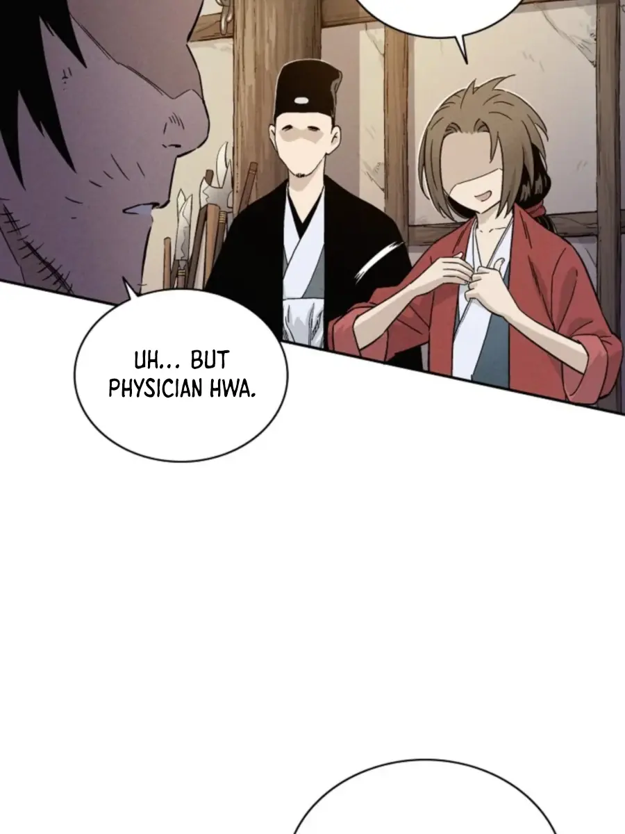 I Reincarnated as a Legendary Surgeon Chapter 26 Page 29
