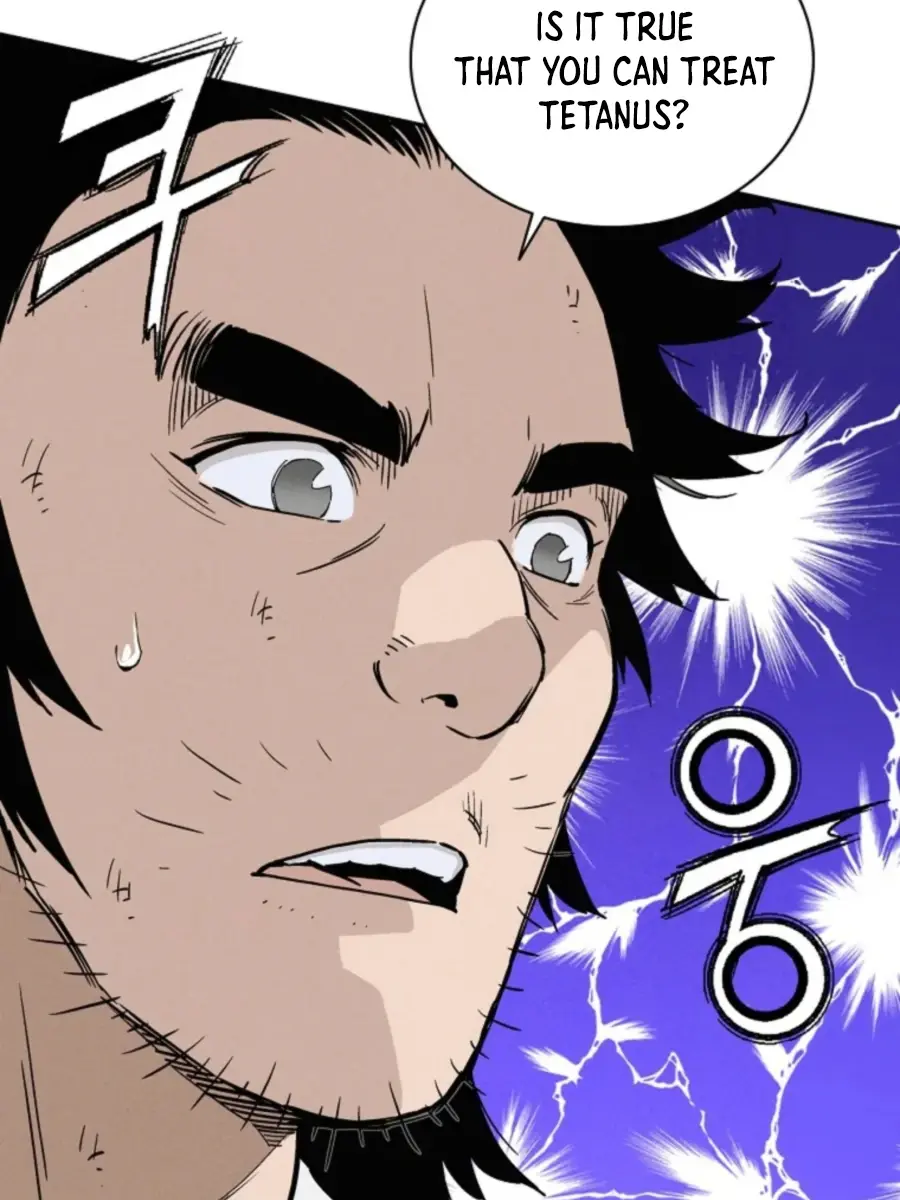 I Reincarnated as a Legendary Surgeon Chapter 26 Page 30