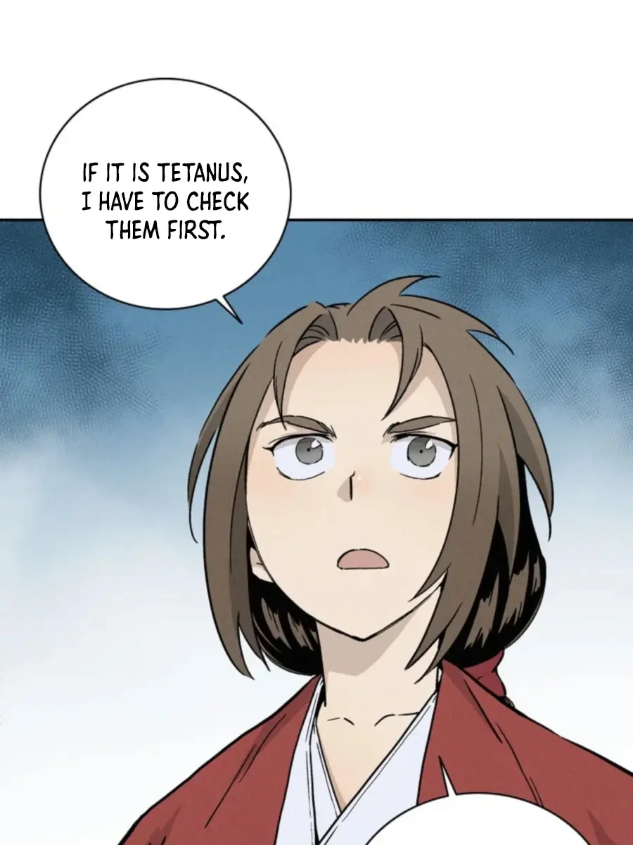 I Reincarnated as a Legendary Surgeon Chapter 26 Page 37