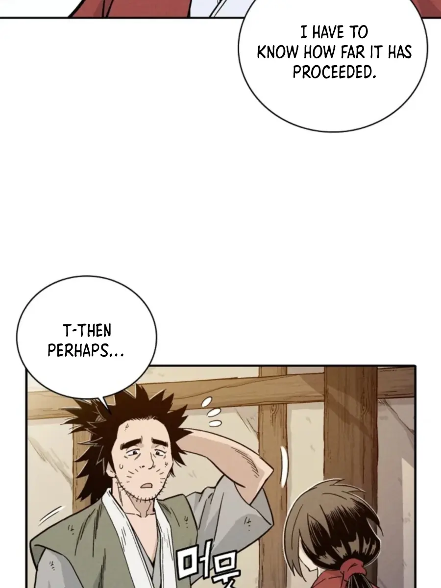 I Reincarnated as a Legendary Surgeon Chapter 26 Page 38