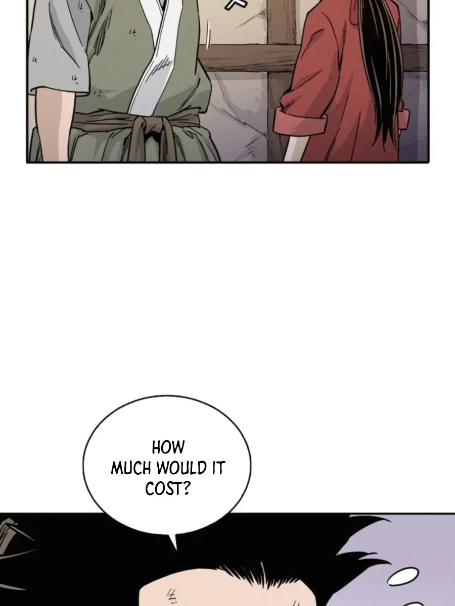 I Reincarnated as a Legendary Surgeon Chapter 26 Page 39