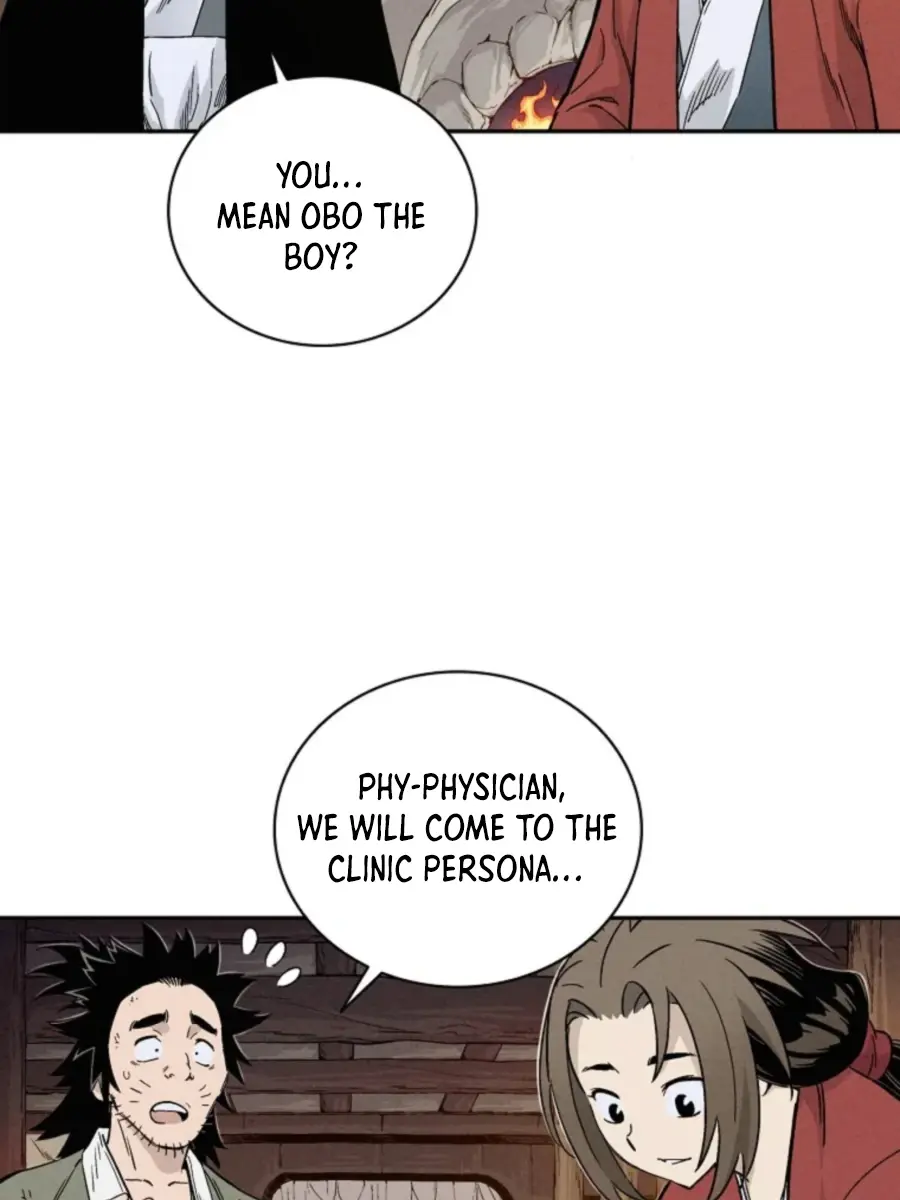 I Reincarnated as a Legendary Surgeon Chapter 26 Page 43