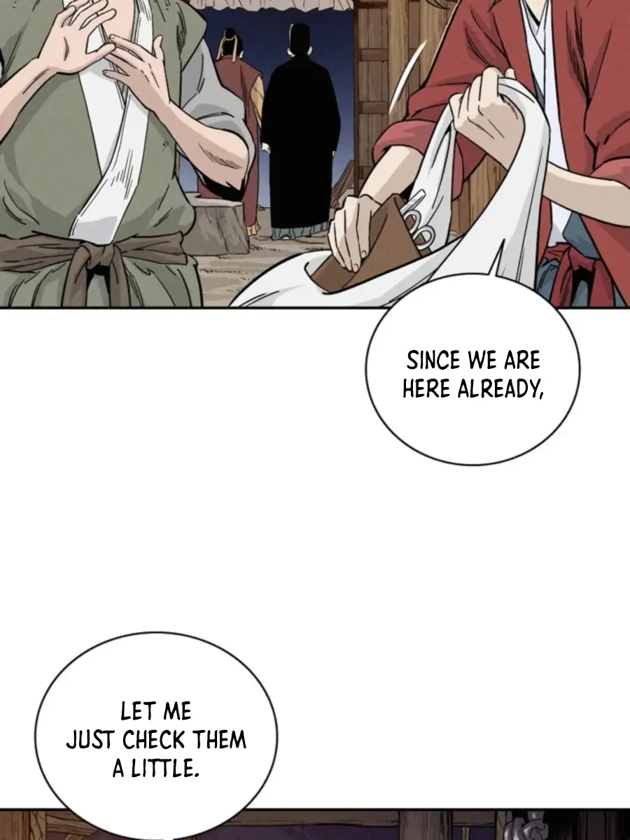 I Reincarnated as a Legendary Surgeon Chapter 26 Page 44