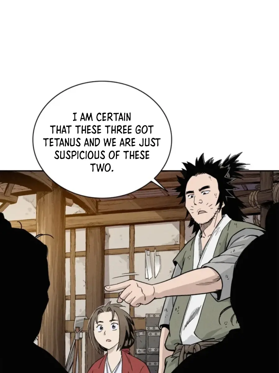 I Reincarnated as a Legendary Surgeon Chapter 26 Page 50