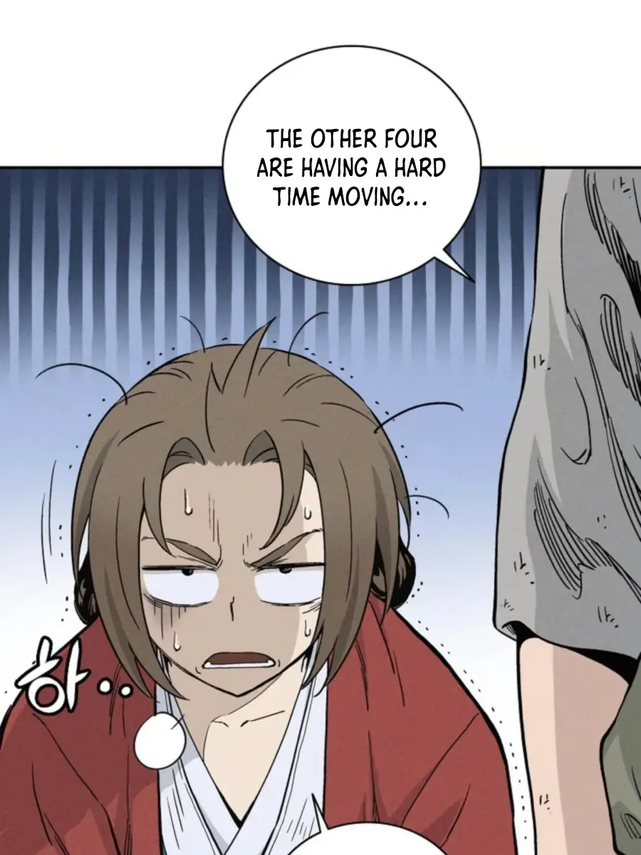 I Reincarnated as a Legendary Surgeon Chapter 26 Page 52