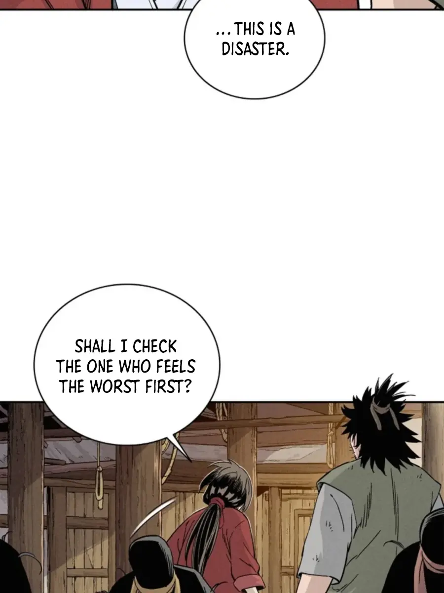 I Reincarnated as a Legendary Surgeon Chapter 26 Page 53