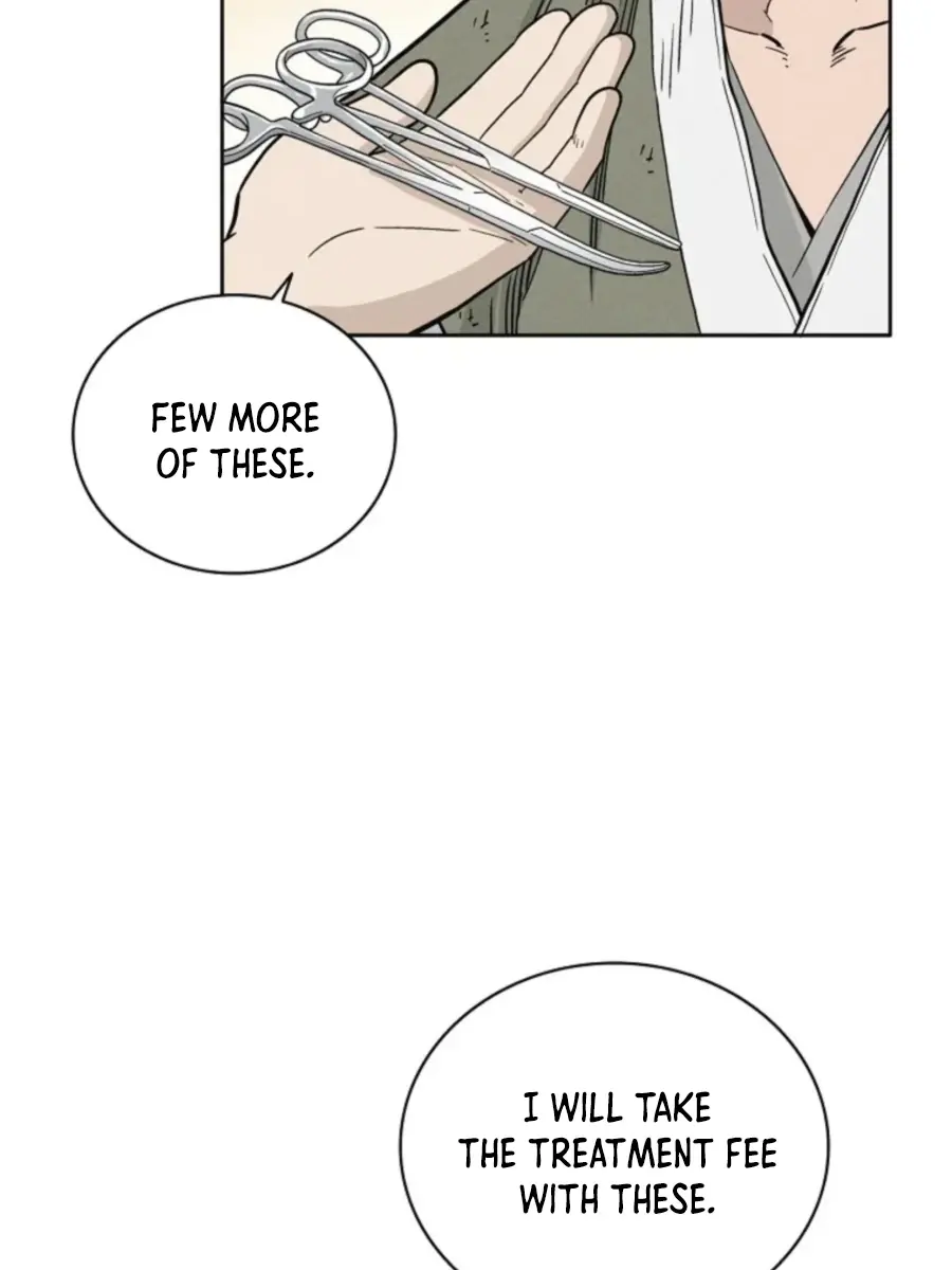 I Reincarnated as a Legendary Surgeon Chapter 26 Page 59