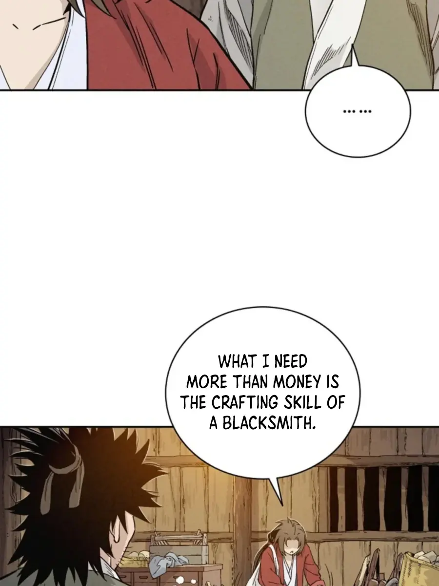 I Reincarnated as a Legendary Surgeon Chapter 26 Page 64