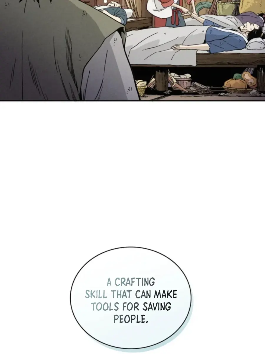 I Reincarnated as a Legendary Surgeon Chapter 26 Page 65