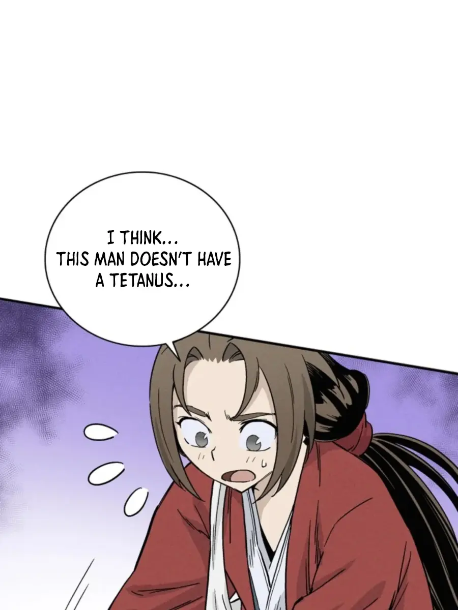 I Reincarnated as a Legendary Surgeon Chapter 26 Page 69