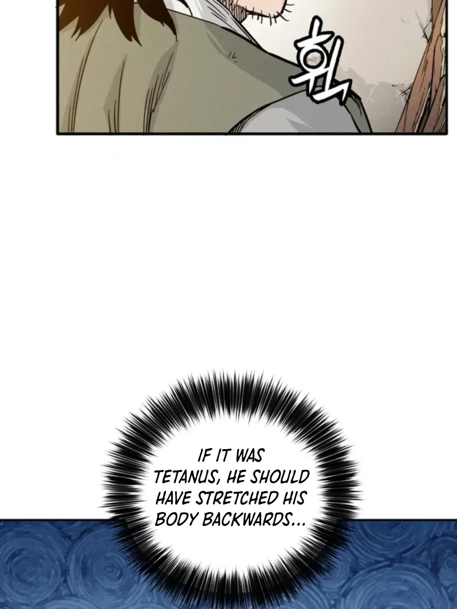 I Reincarnated as a Legendary Surgeon Chapter 26 Page 71