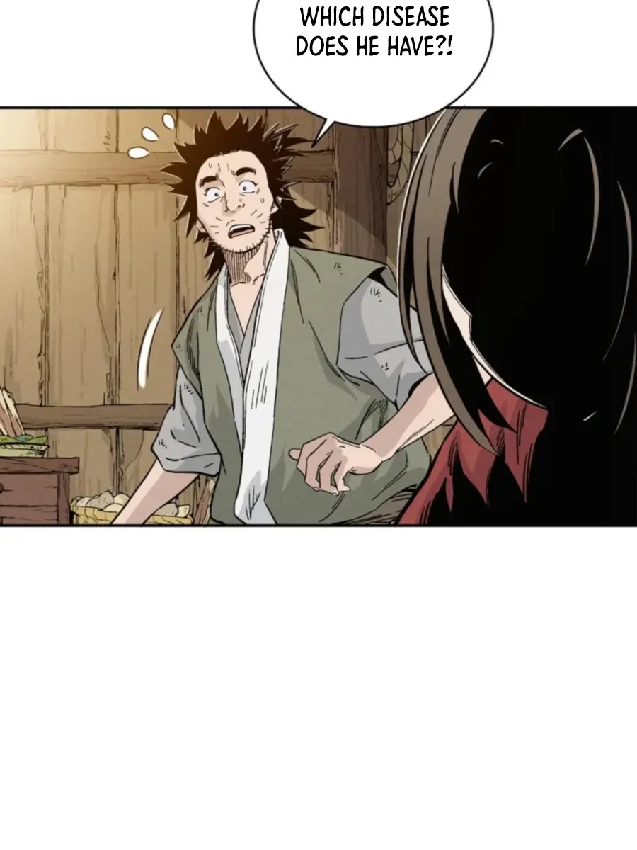 I Reincarnated as a Legendary Surgeon Chapter 26 Page 76