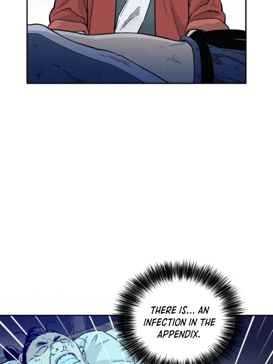 I Reincarnated as a Legendary Surgeon Chapter 26 Page 81