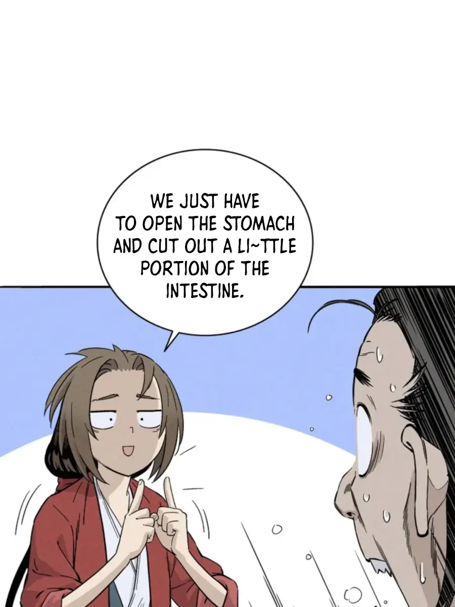 I Reincarnated as a Legendary Surgeon Chapter 26 Page 89