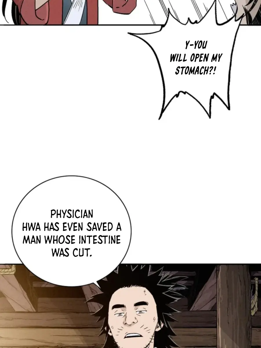 I Reincarnated as a Legendary Surgeon Chapter 26 Page 90