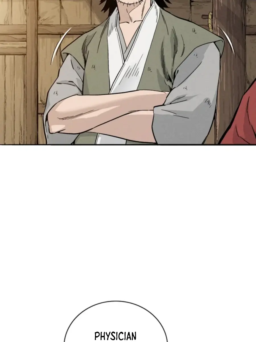 I Reincarnated as a Legendary Surgeon Chapter 26 Page 91