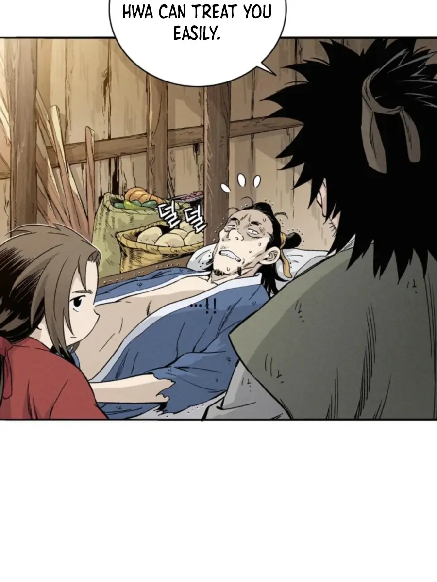 I Reincarnated as a Legendary Surgeon Chapter 26 Page 92