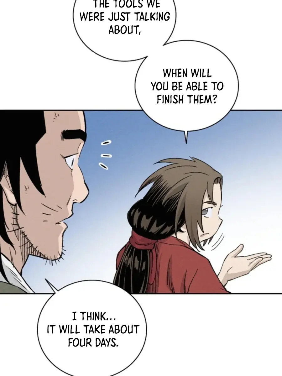 I Reincarnated as a Legendary Surgeon Chapter 26 Page 97