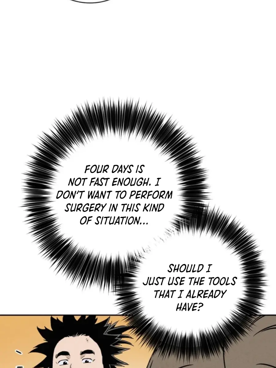 I Reincarnated as a Legendary Surgeon Chapter 26 Page 98