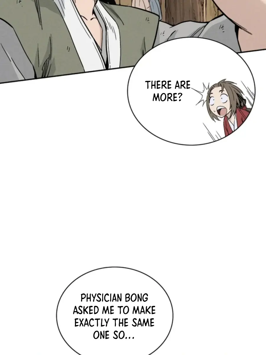 I Reincarnated as a Legendary Surgeon Chapter 26 Page 101