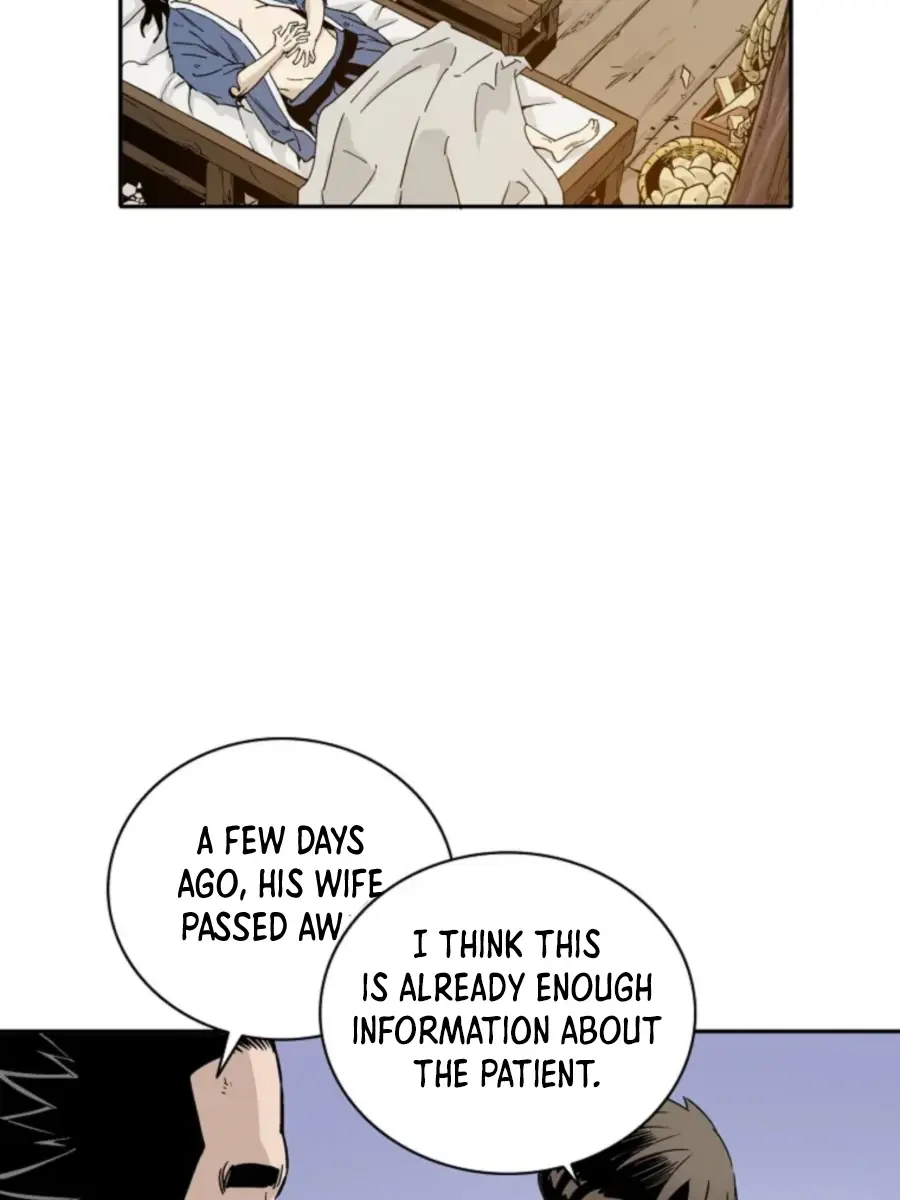 I Reincarnated as a Legendary Surgeon Chapter 26 Page 106