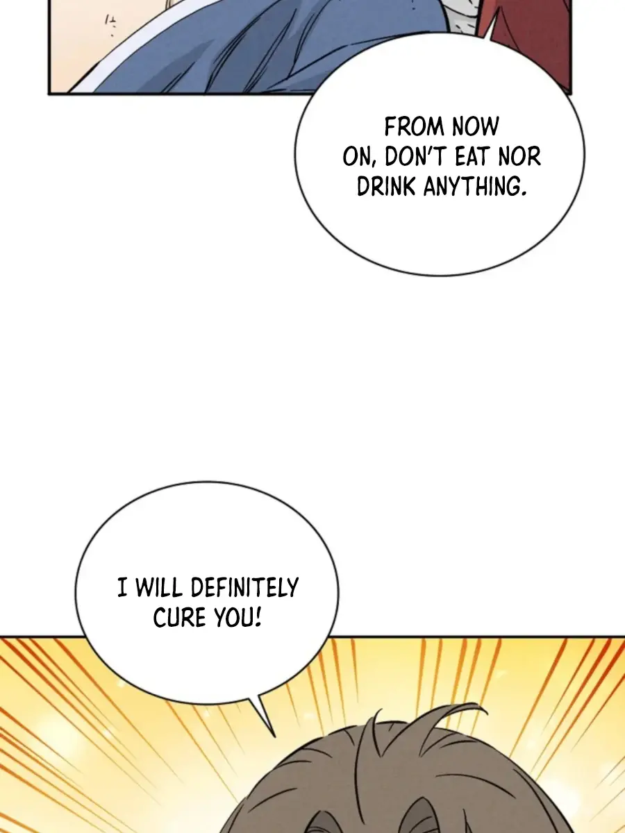 I Reincarnated as a Legendary Surgeon Chapter 26 Page 111