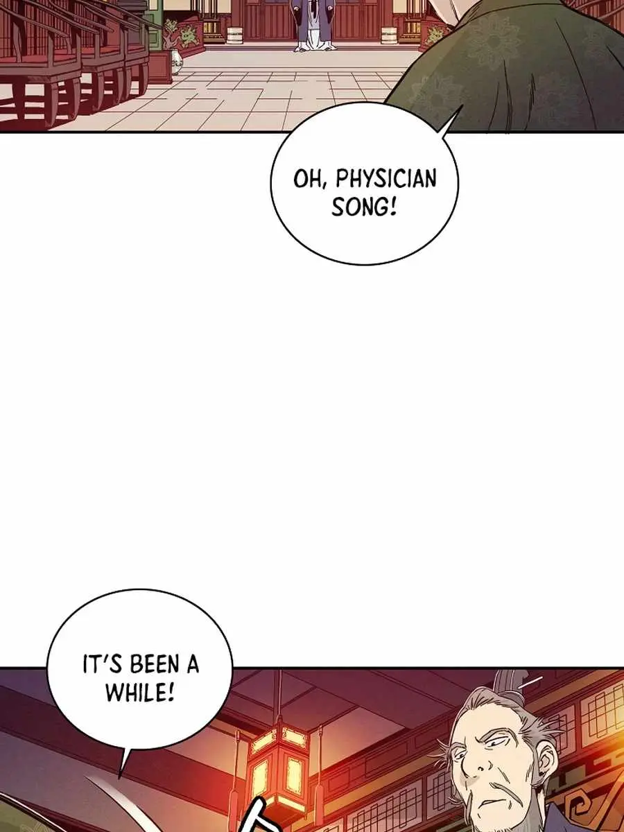 I Reincarnated as a Legendary Surgeon Chapter 27 Page 6