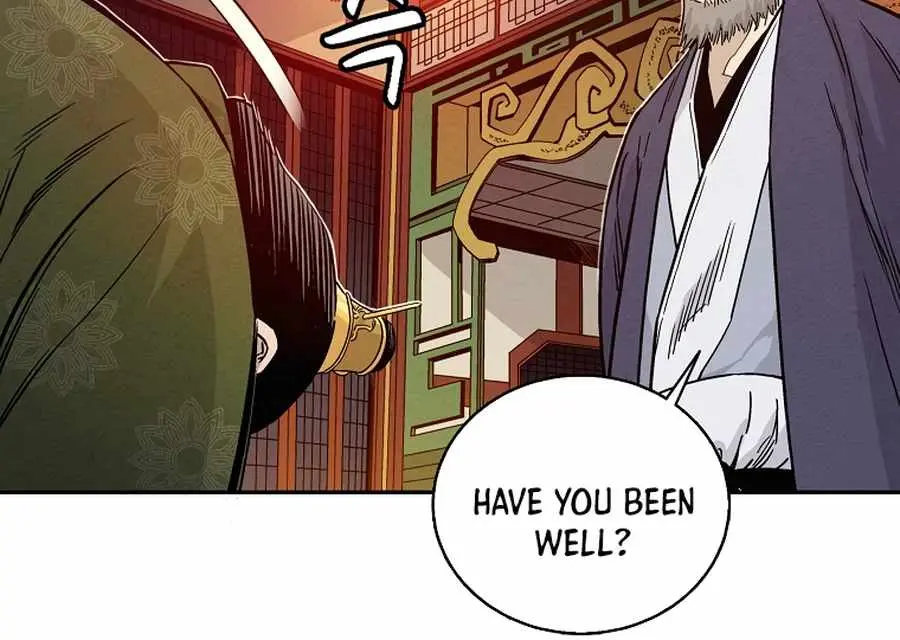I Reincarnated as a Legendary Surgeon Chapter 27 Page 7