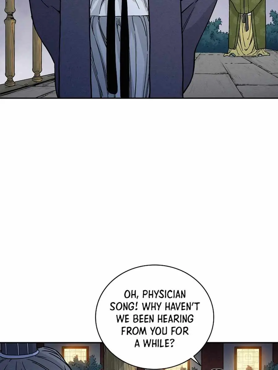 I Reincarnated as a Legendary Surgeon Chapter 27 Page 15