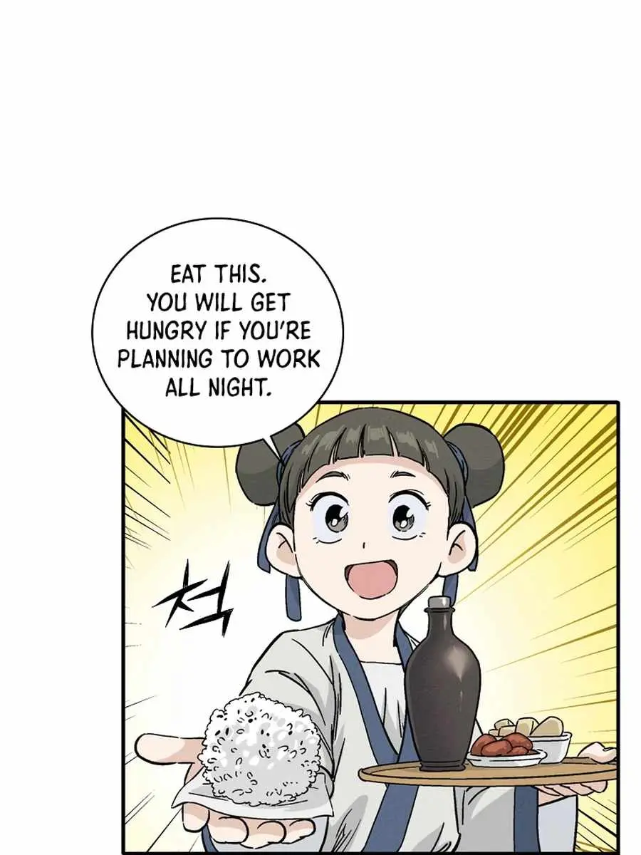 I Reincarnated as a Legendary Surgeon Chapter 27 Page 37