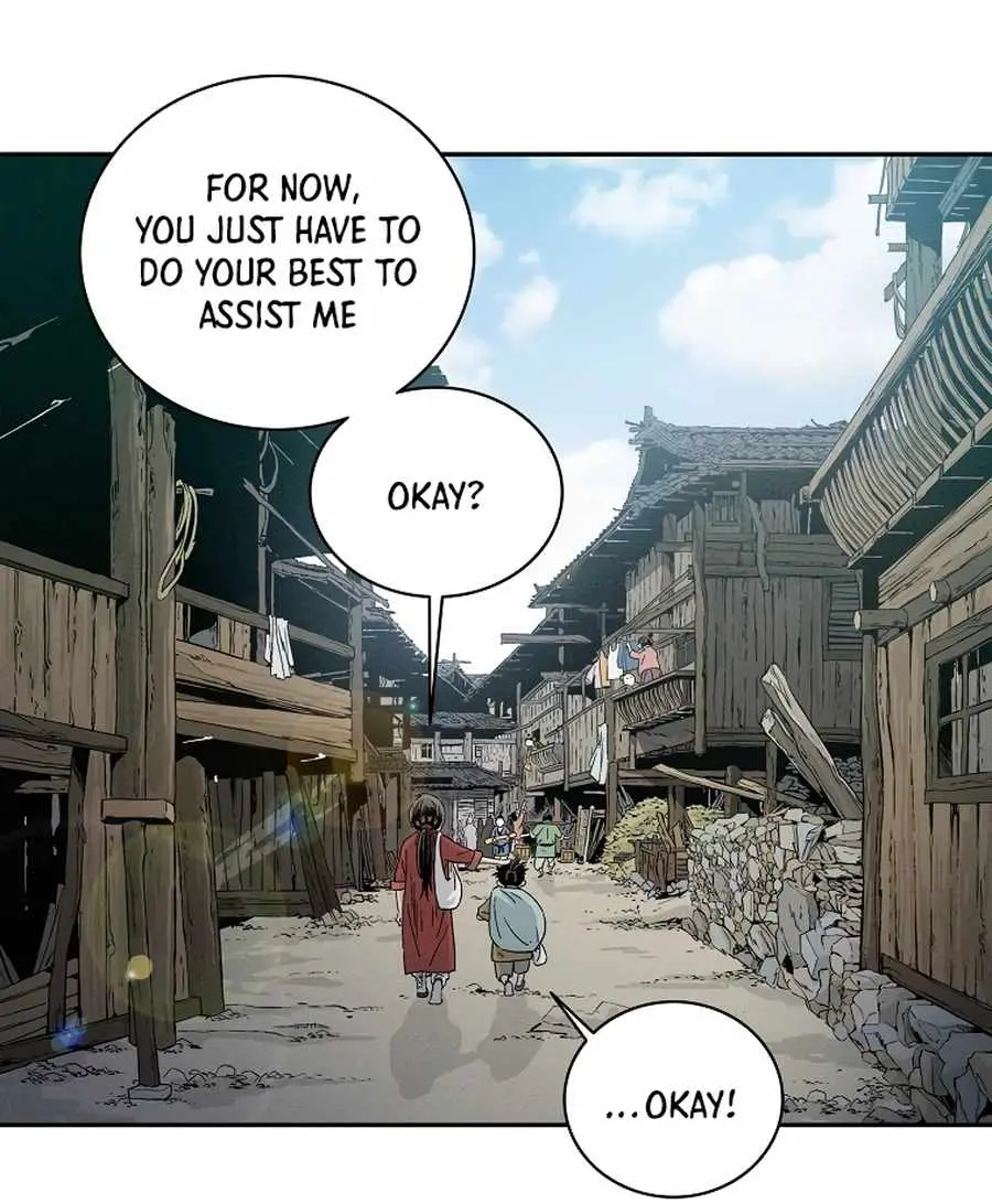 I Reincarnated as a Legendary Surgeon Chapter 27 Page 58