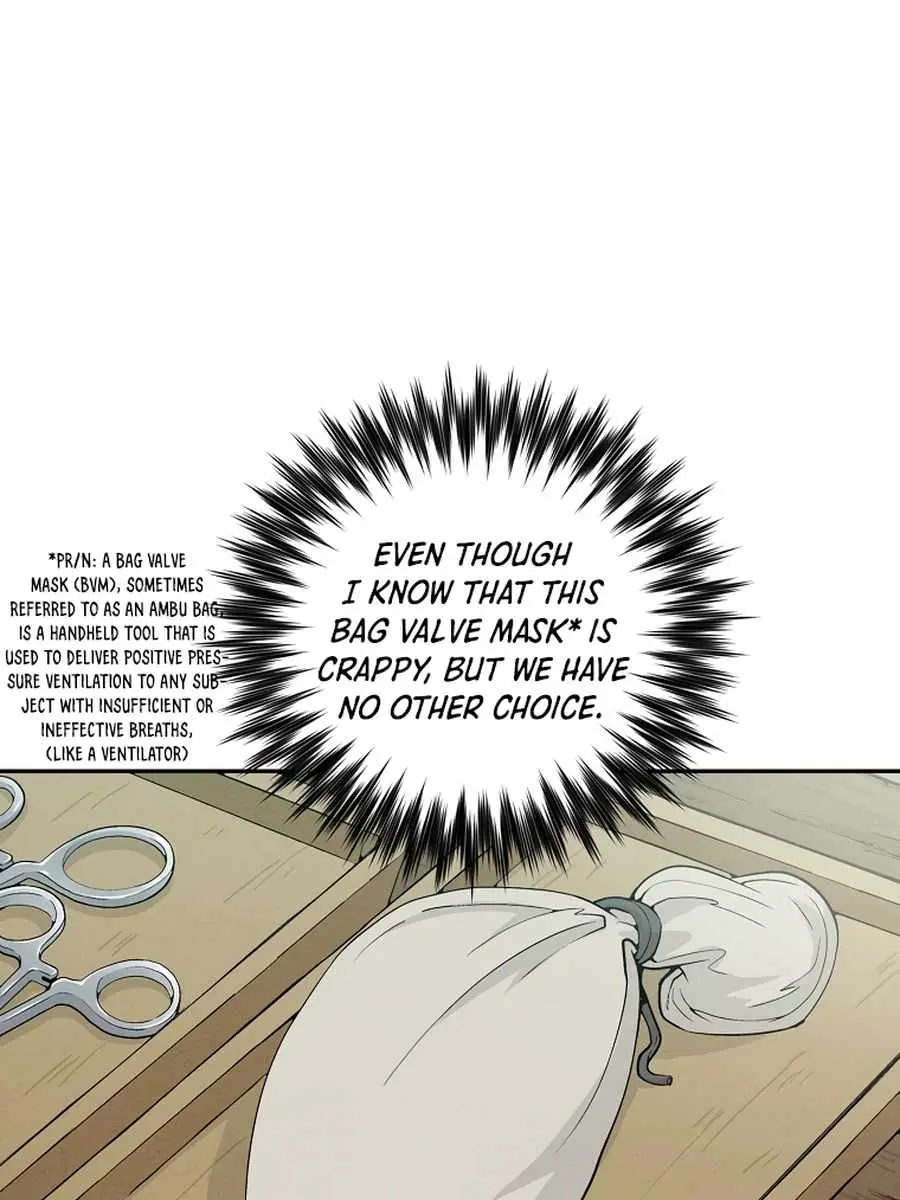 I Reincarnated as a Legendary Surgeon Chapter 27 Page 62