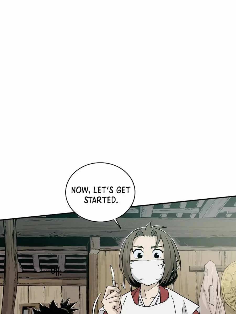 I Reincarnated as a Legendary Surgeon Chapter 27 Page 64