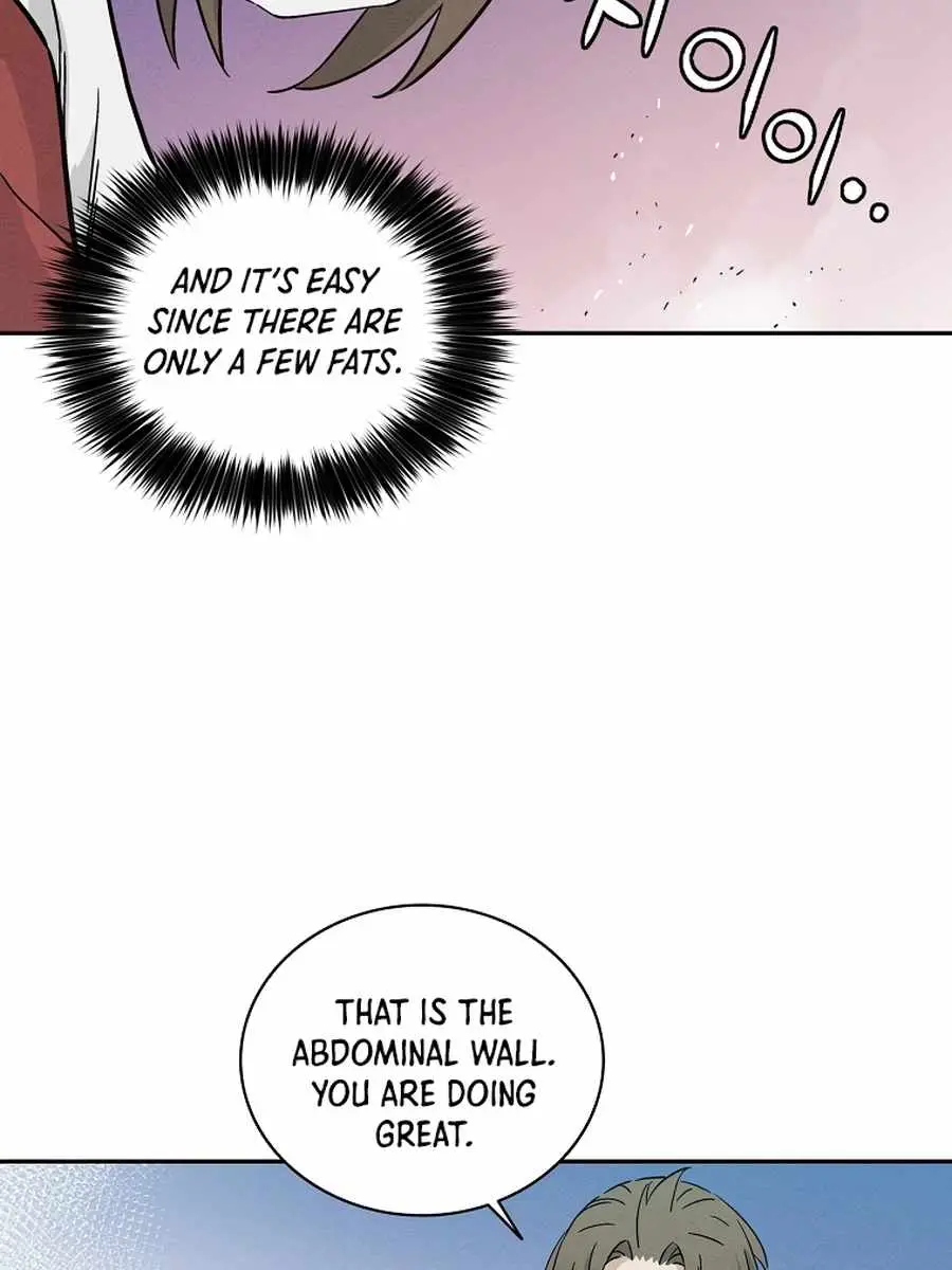 I Reincarnated as a Legendary Surgeon Chapter 27 Page 69
