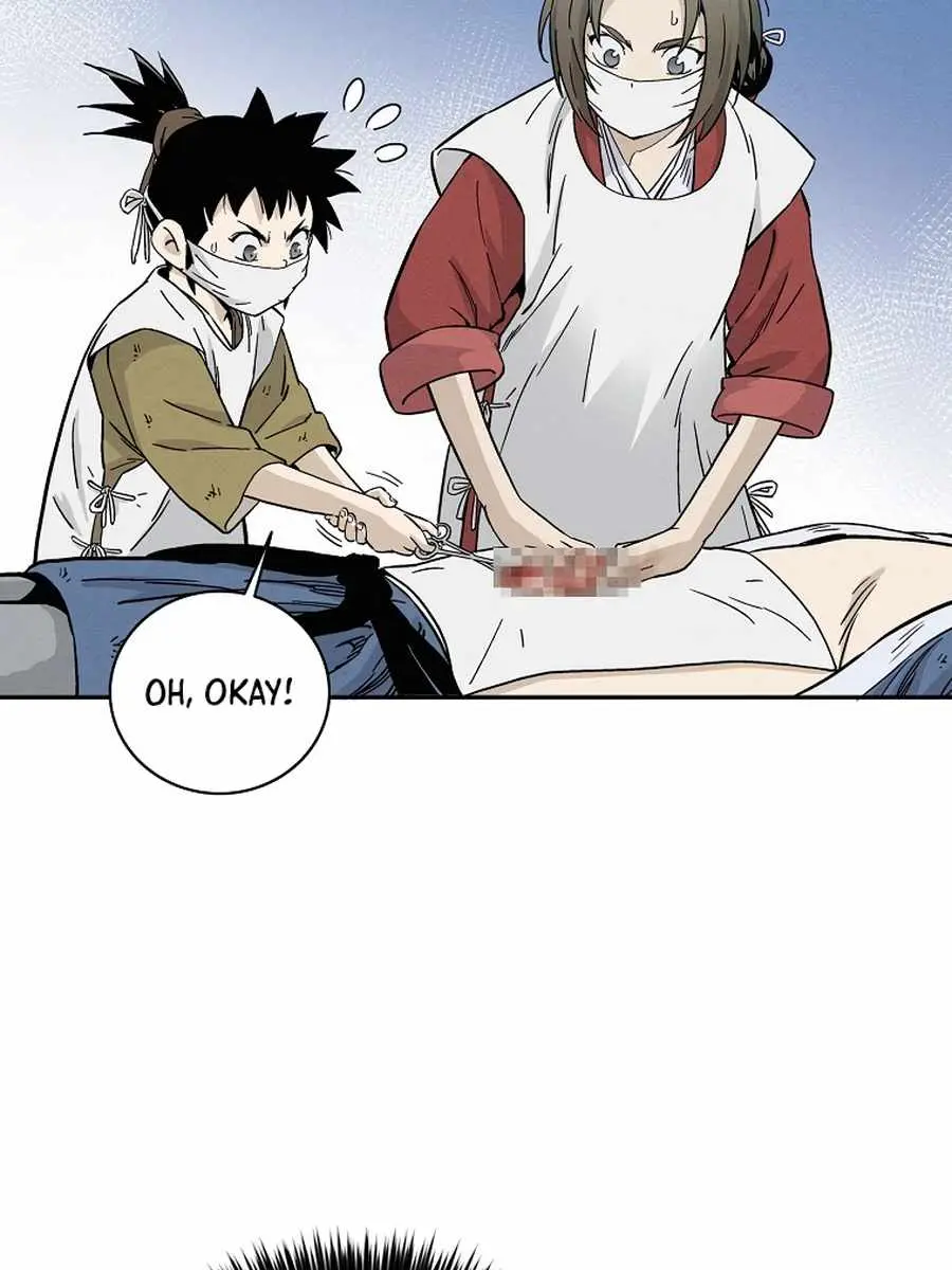 I Reincarnated as a Legendary Surgeon Chapter 27 Page 70