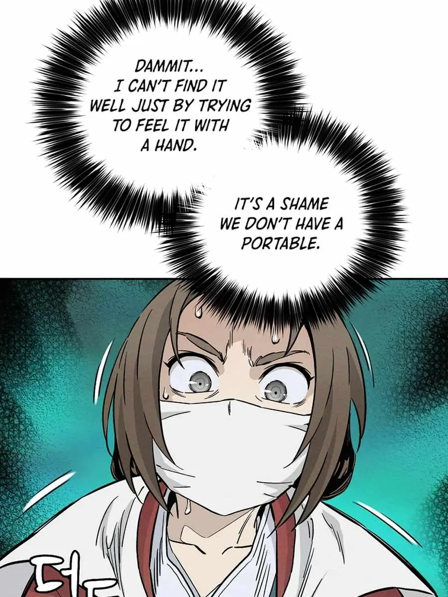 I Reincarnated as a Legendary Surgeon Chapter 27 Page 71