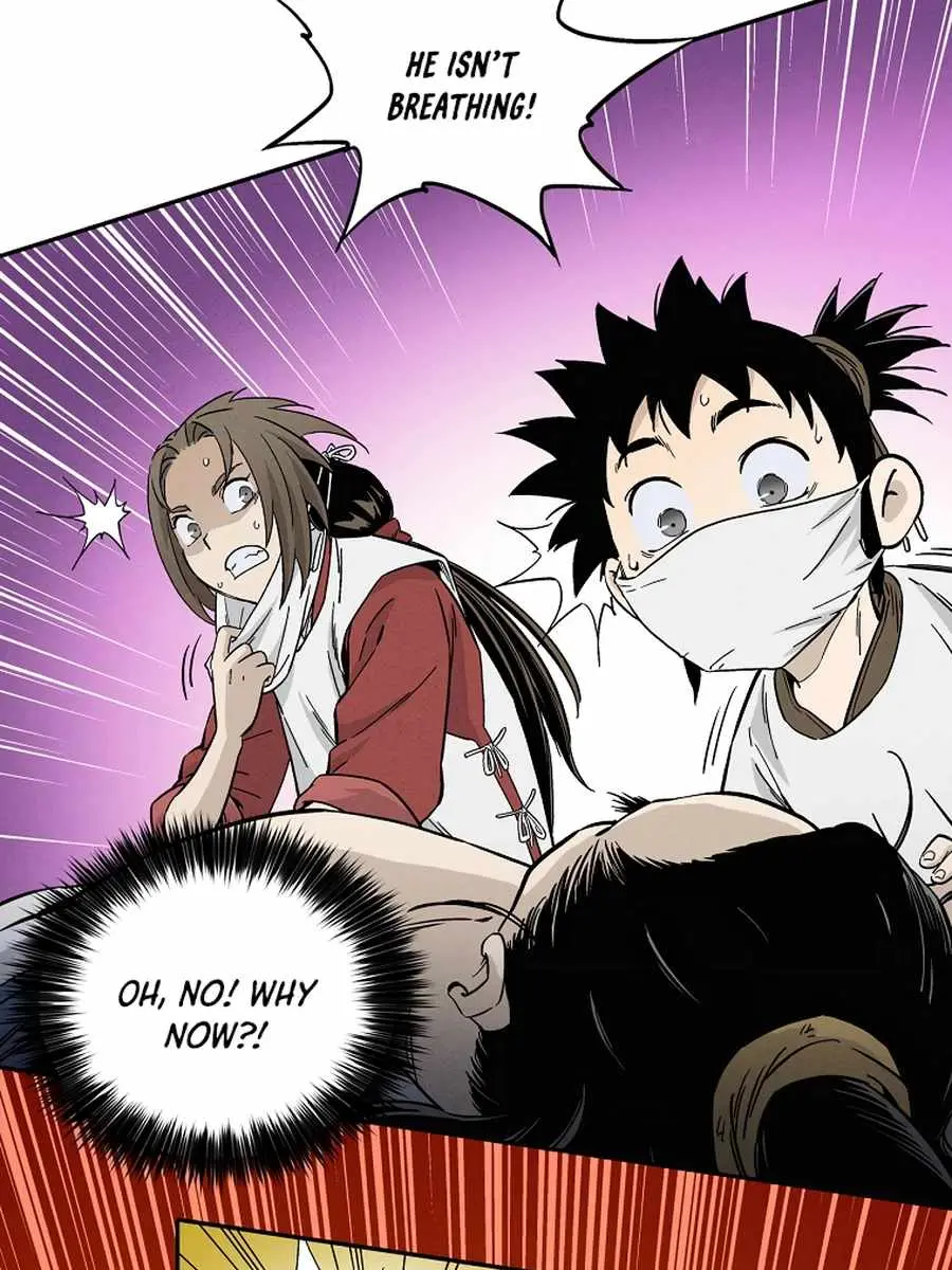 I Reincarnated as a Legendary Surgeon Chapter 27 Page 80