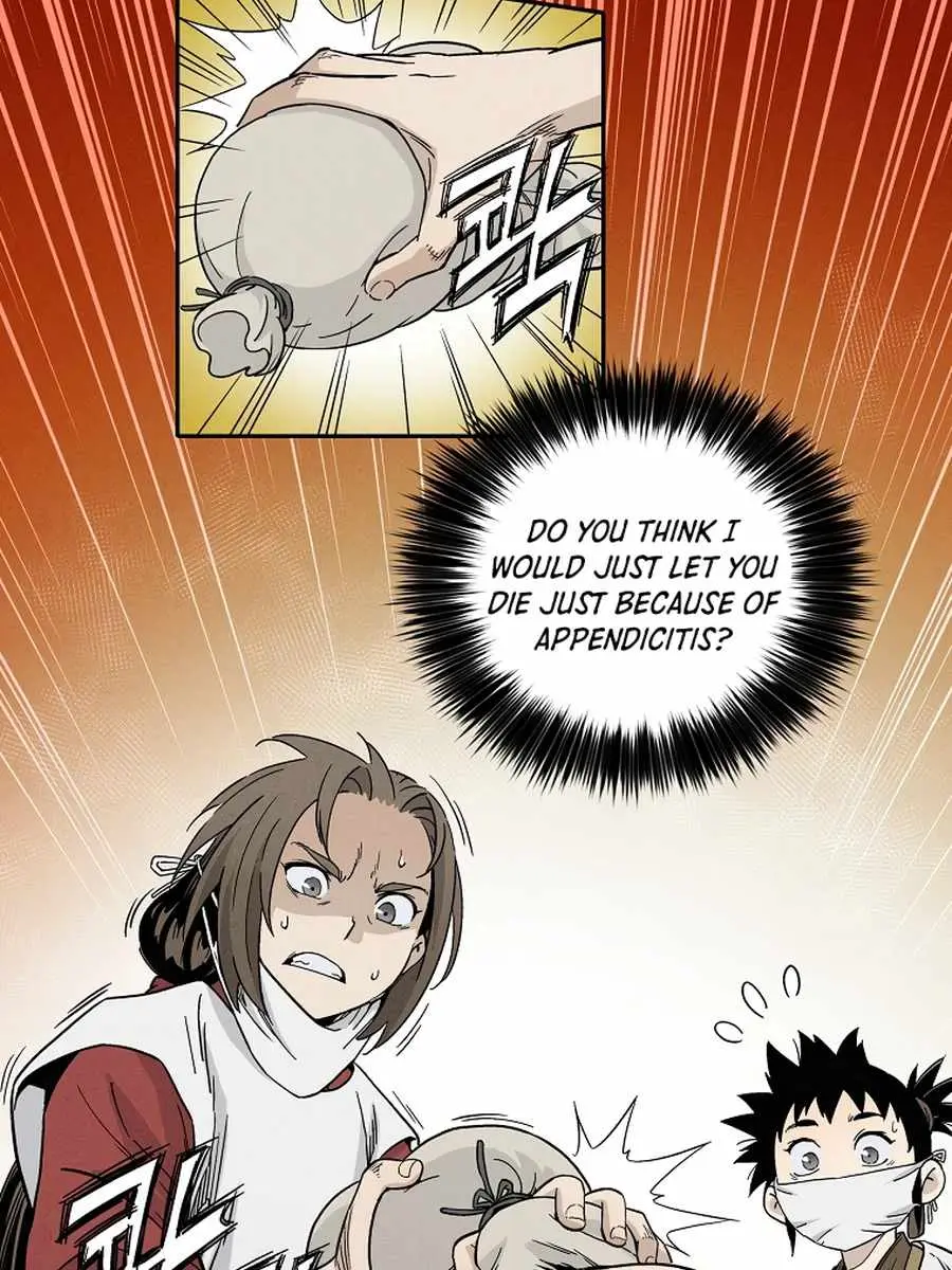 I Reincarnated as a Legendary Surgeon Chapter 27 Page 81