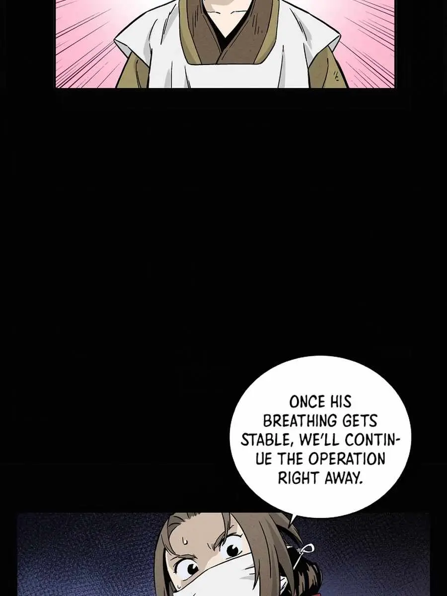 I Reincarnated as a Legendary Surgeon Chapter 27 Page 92
