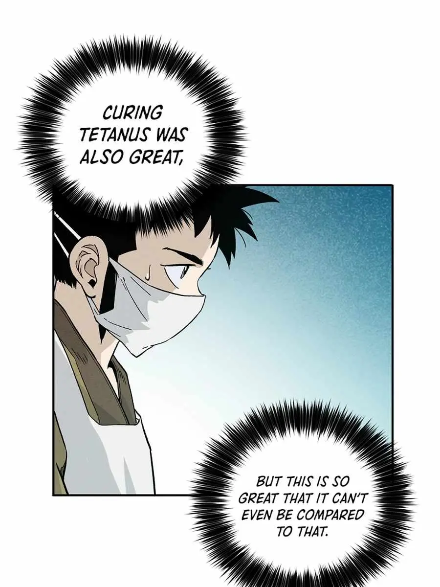 I Reincarnated as a Legendary Surgeon Chapter 27 Page 99