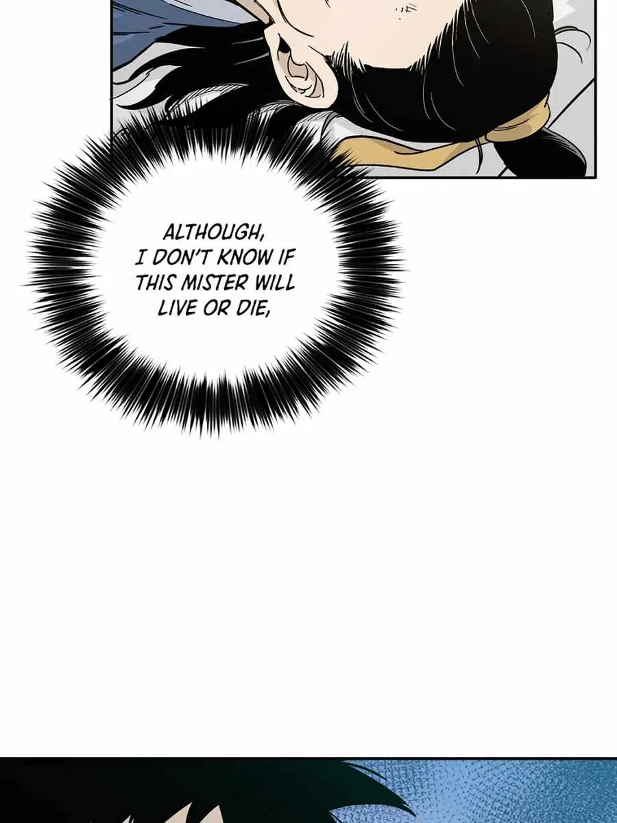 I Reincarnated as a Legendary Surgeon Chapter 27 Page 101